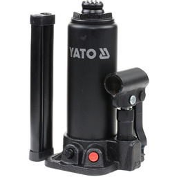 YATO YT-17001 Podnożnik 3t, Podnośniki słupkowe, hydrauliczny, SUV-y