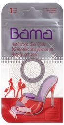 Żelowe wkładki Bama Antislip Gel Pad (BM24-a)