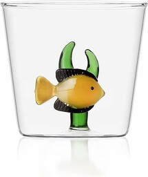 Ichendorf Milan 0.09352056 Tumbler Conryba Żółty/Zielone Wodorosty Kolekcja