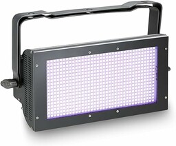 Cameo THUNDER  WASH 600 UV LED Washlight,