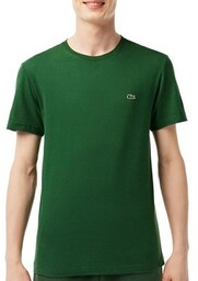 Koszulka Lacoste Classic TH2038-132 - zielona