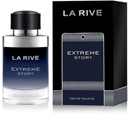 La Rive Extreme Story For Man 75ml woda