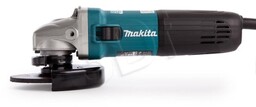 MAKITA Szlifierka kątowa 1400W 125mm