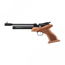 RazorGun Pistolet wiatrówka Bolt 4,5 mm CO2