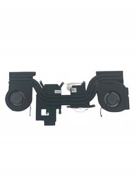Radiator z wentylatorem Laptop Alienware 13 R3 AT1Q7002SS0