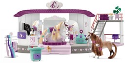 Schleich 42588 Salon piękności dla koni