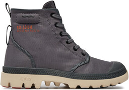 Trapery Palladium Pampa Lite+ Hi 79102-006-M Szary