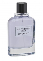 Givenchy Gentlemen Only woda toaletowa 100 ml