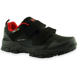 Buty sportowe dla dzieci American Club WT132/164/23 Red