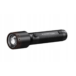 Ledlenser P6R Core, latarka akumulatorowa, 900 lm