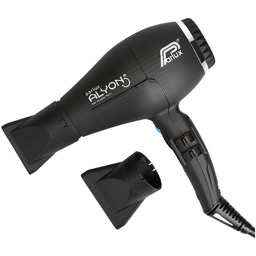 Suszarka do włosów PARLUX Alyon czarna