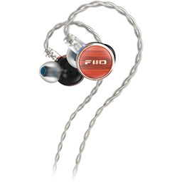 FiiO FP3 TC - rosewood - Planar IEM