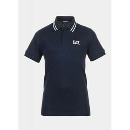 Koszulka polo EA7 Emporio Armani M 6DPF14-PJZSZ-1562