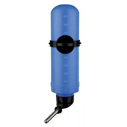 Trixie Poidło 500 ml z mocowaniem do klatki