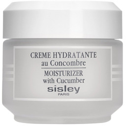 Sisley, Hydratante au Concombre, krem do twarzy, 50