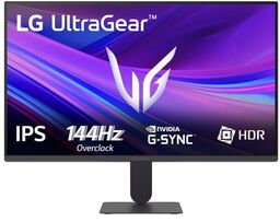 MONITOR LCD 24" IPS/24G411A-B LG