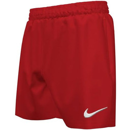 Nike 4" Dziewczęce spodenki kąpielowe do siatkówki