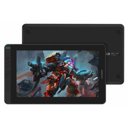 HUION Tablet graficzny 13.3" Kamvas 13