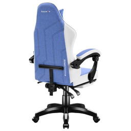 Huzaro Fotel gamingowy Force 3.7 Blue