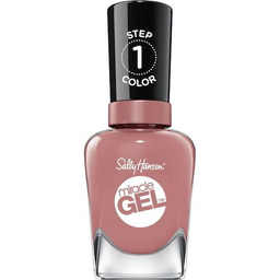 Sally Hansen Miracle Gel 252 Rose & Shine