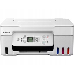 Urządzenie wielofunkcyjne Canon Pixma G3470 Biały