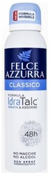 Felce Azzurra Classico Deocomplex Dezodorant w sprayu ochrona