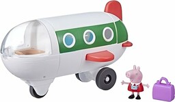 Peppa Pig Peppa s Adventures Air Peppa Airplane