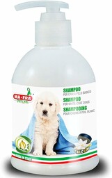 Ma-Fra, Szampon oczyszczający dla psów 250ml, z olejkiem
