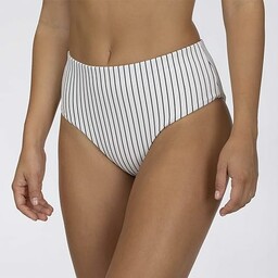 Hurley Damskie bikini W Radial High Waist Mod