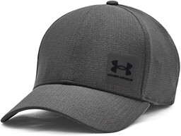 Under Armour Męska regulowana czapka Iso-chill ArmourVent