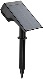 Rabalux 77088 Solarna lampa zewnętrzna do wkłucia Nantes
