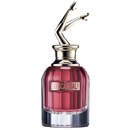 Jean Paul Gaultier, So Scandal, woda perfumowana, 50