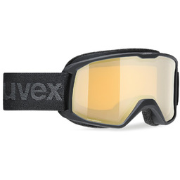 Gogle Uvex Elemnt FM 5506402230 Czarny