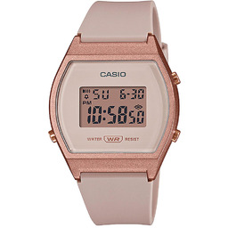 Casio Vintage LW-204-4AEF