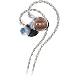 FiiO FP3 TC - black walnut - Planar