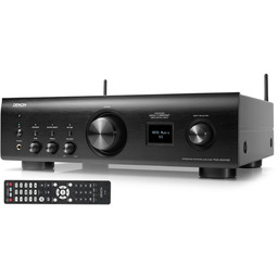 Denon PMA-900HNE - Wzmacniacz zintegrowany stereo Hi-Fi