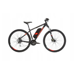 Rower Ebike Kross Hexagon Boost 1.0 522 L