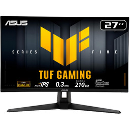 ASUS TUF Gaming VG27AQ5A - LED-Monitor - Gaming