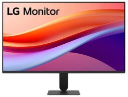 MONITOR LCD 27" IPS/27U41YA-B LG