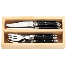 Style de Vie Laguiole - Premium Mini Zestaw