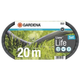 Gardena 18450-20 20m Wąż ogrodowy