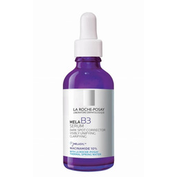La Roche-Posay Mela B3 Skoncentrowane Serum Przeciw Przebarwieniom