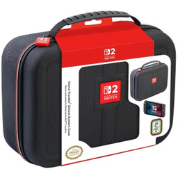 Nacon NS262 Game Traveler Deluxe System Case Walizka