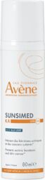 Avene Sunsimed KA Blue Light, krem do skóry