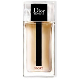 Dior Homme Sport 125ml woda toaletowa