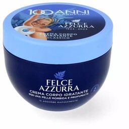 Felce Azzurra Crema Classico - Krem do ciała