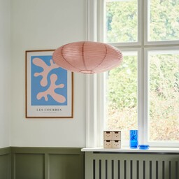 Nordlux Papierowy klosz Villo 60 Ø 60 cm,