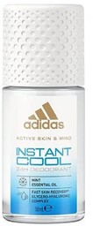 ADIDAS Instant Cool Antyperspirant w kulce, 50 ml