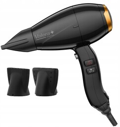 Valera Suszarka Valera 9200 Ionic Plus Black 2100w