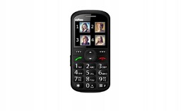 2 x Myphone Halo 2 Telefon Dla Seniora